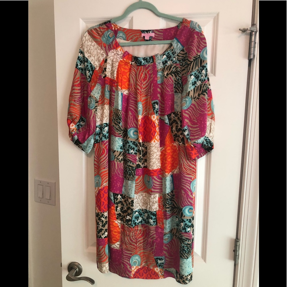 Lilly Pulitzer Dress!!